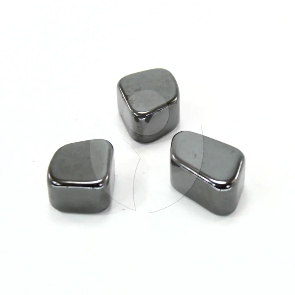 piedras hematite