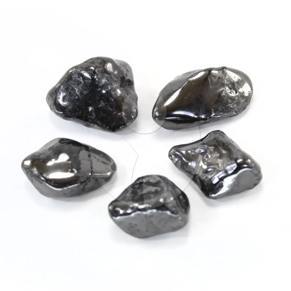 piedras shungita